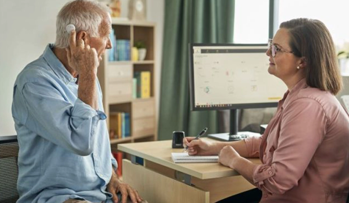 İşitme İmplantı ile İlgili Kalıcı Çözümler