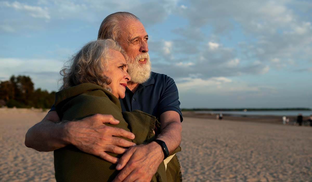 Yaşlanma Tarihe Karışıyor